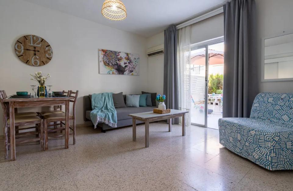 Flat in Famagusta