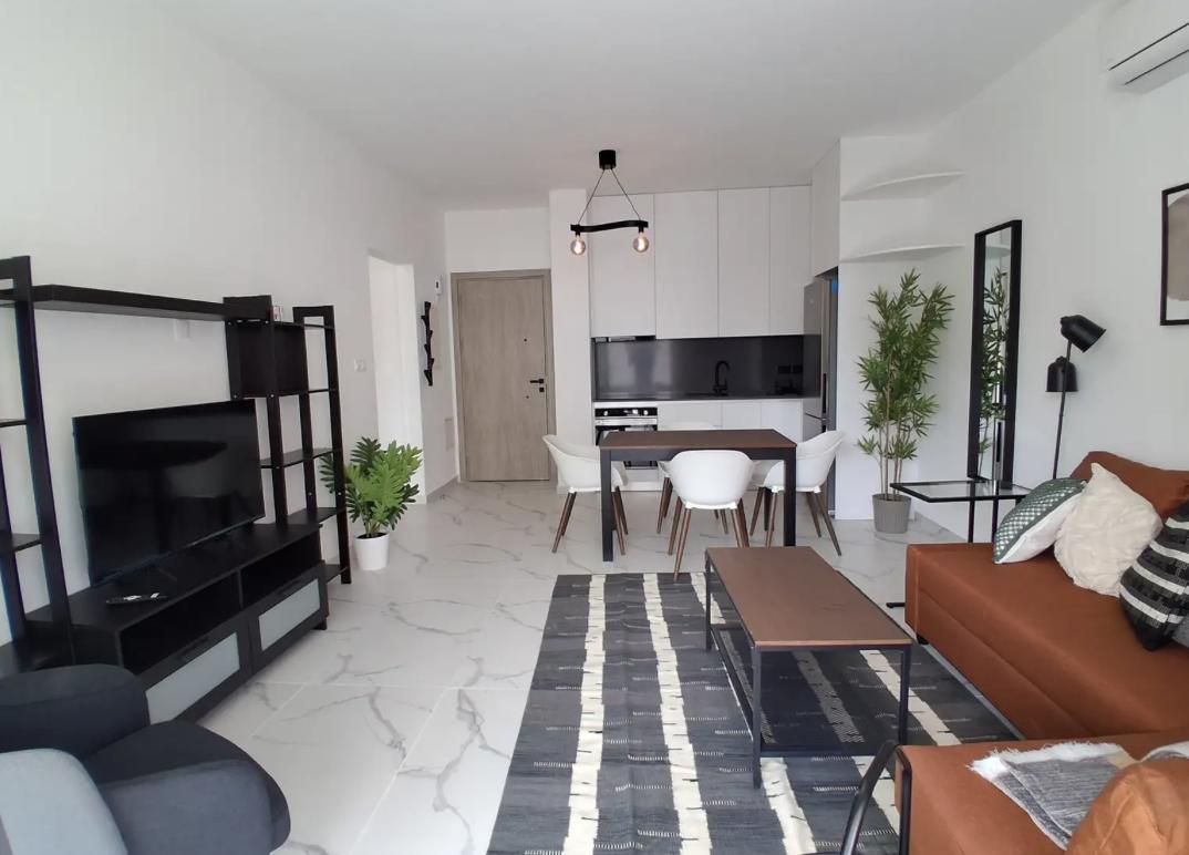 Flat in Larnaca