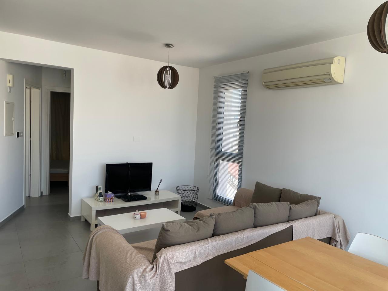 1-bedroom apartment in Kamares, Larnaca — 5
