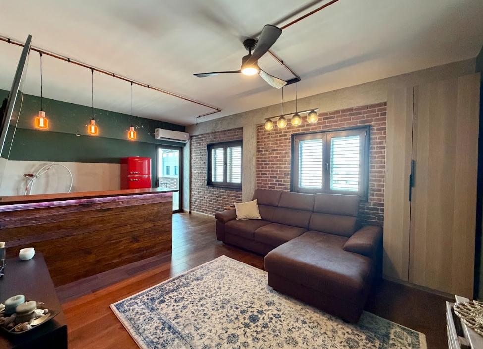 Flat in Nicosia