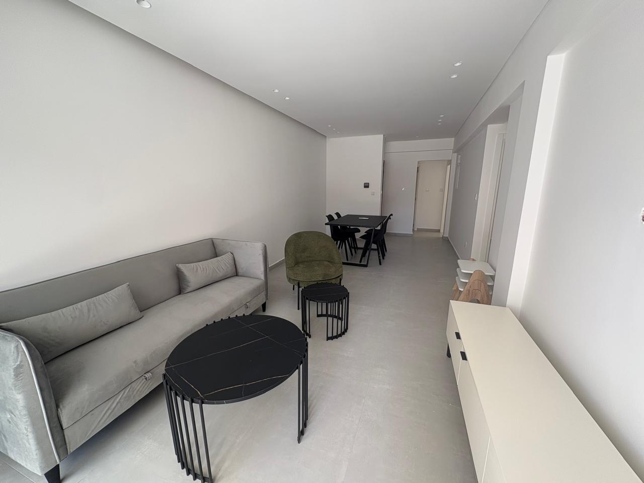 Apartment, 2 bedrooms — 5