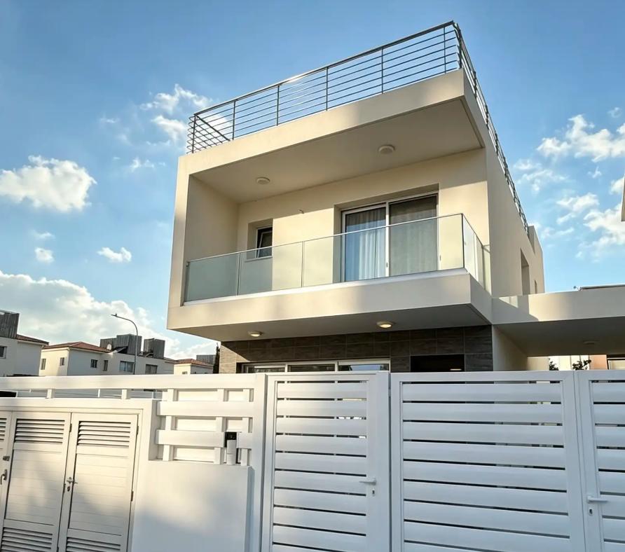 House in Paphos