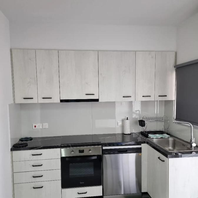 Flat in Limassol