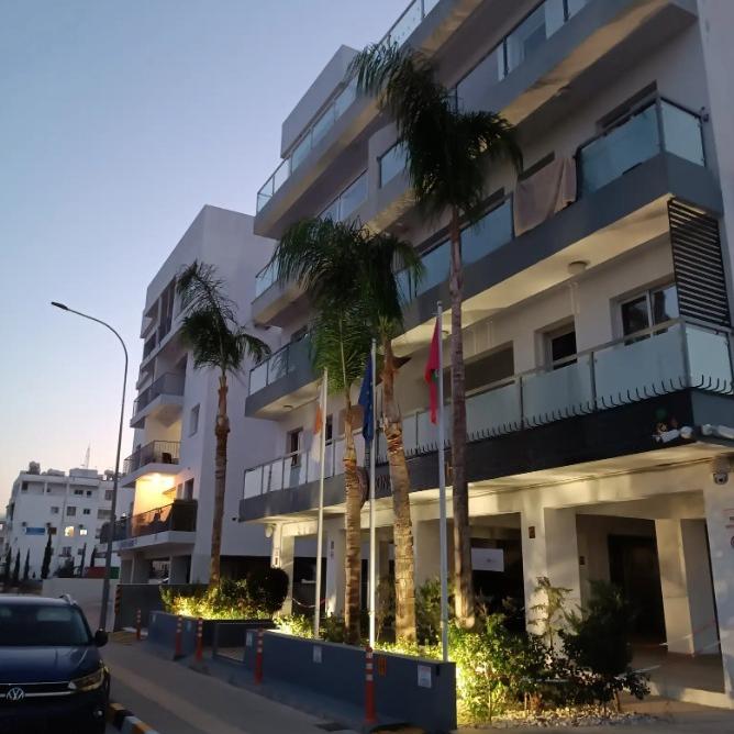 Flat in Larnaca