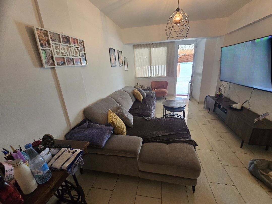 Flat in Larnaca