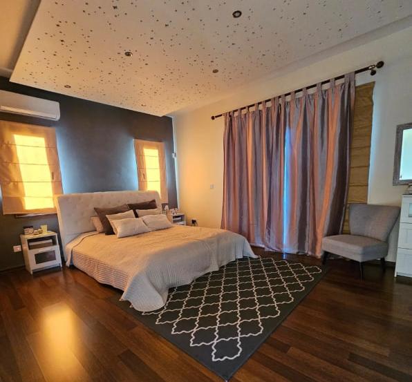 Дом на Кипре