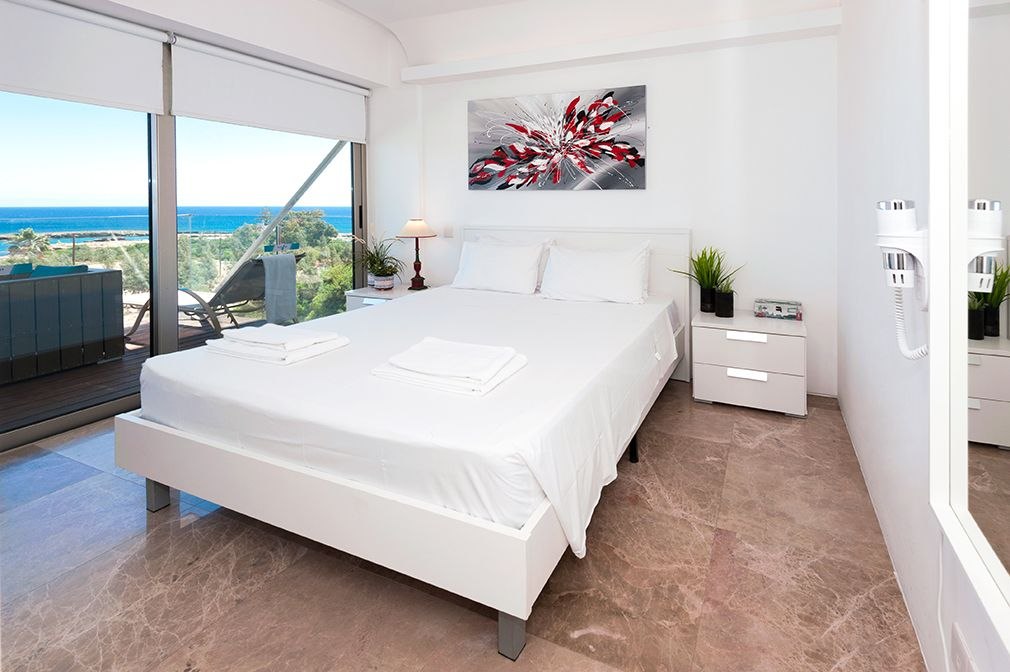 Apartment in Famagusta