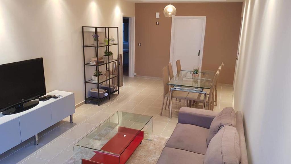 Flat in Limassol