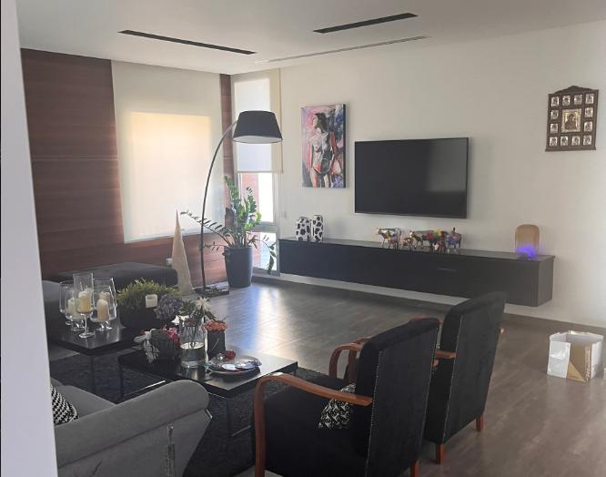 Villa in Limassol