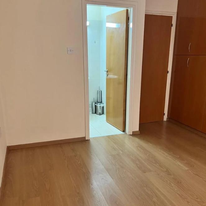 Penthouse in Limassol