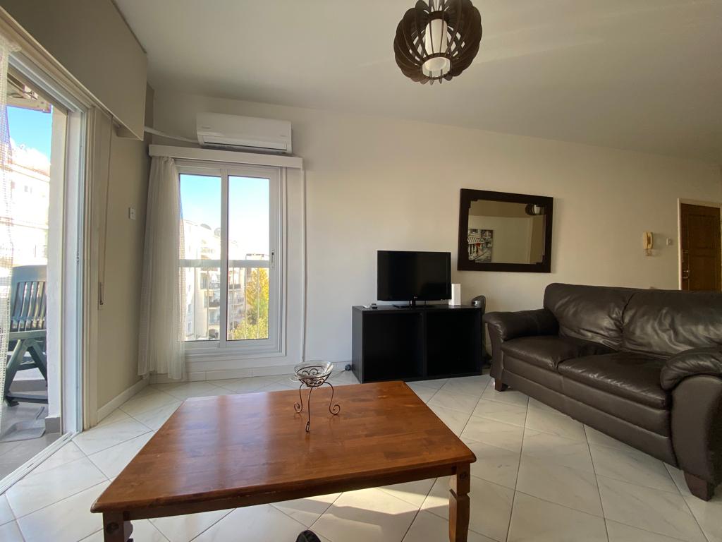 Flat in Cyprus