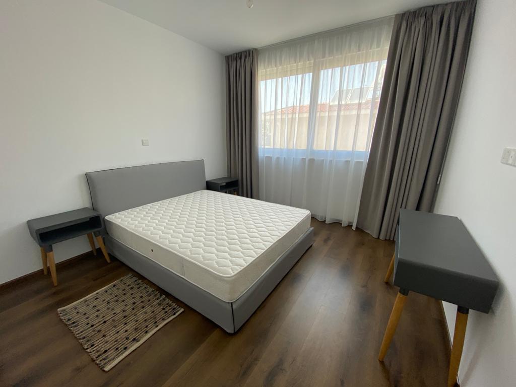 Apartment in Limassol