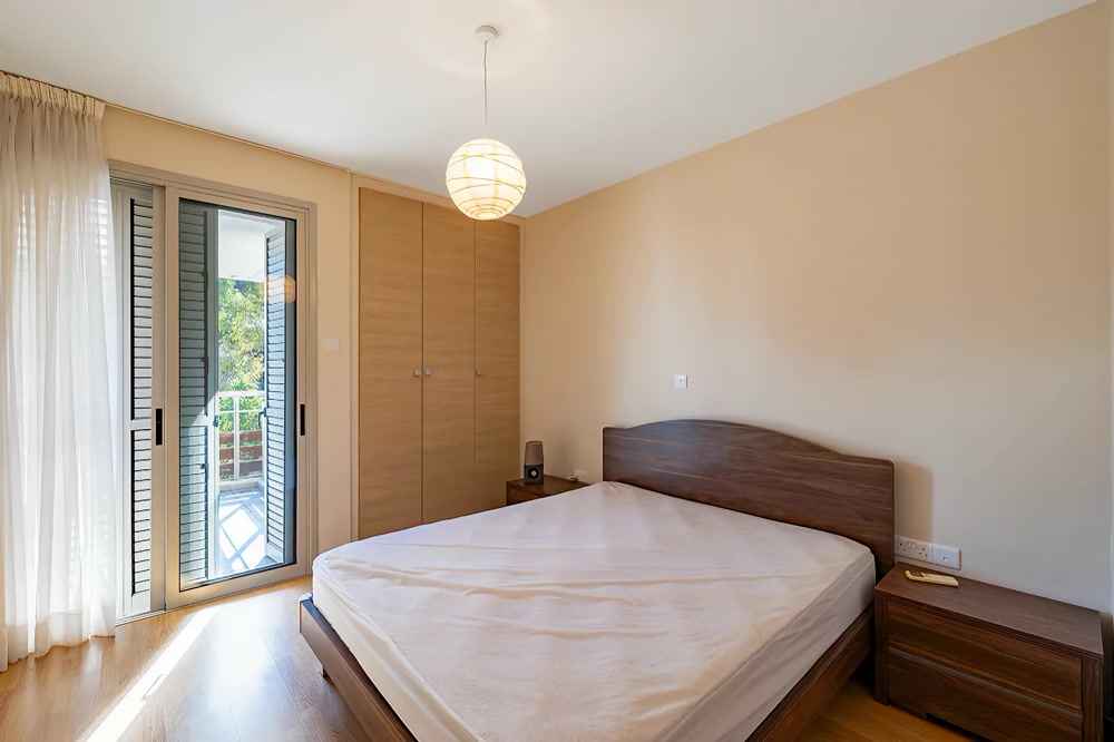 Flat in Limassol