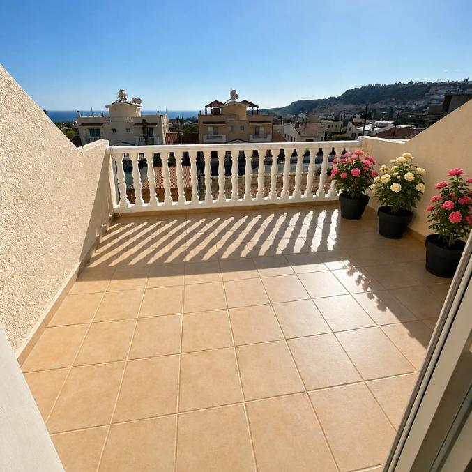 House in Paphos