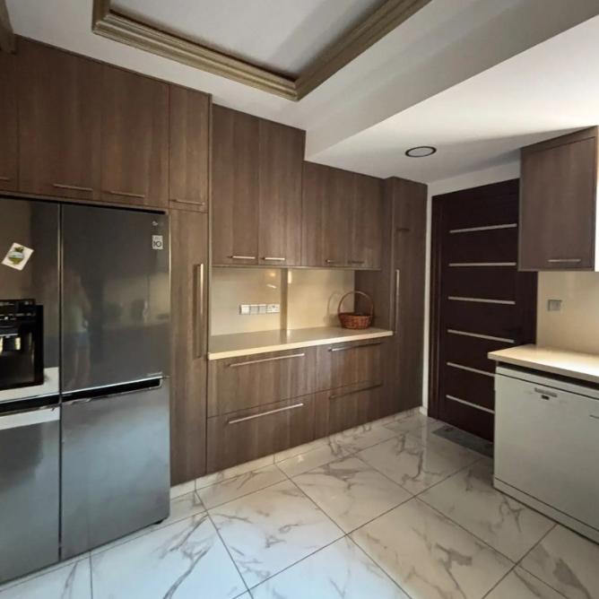 Villa in Limassol