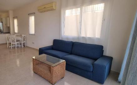 Дом в Пафосе