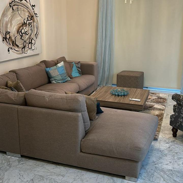 Flat in Limassol