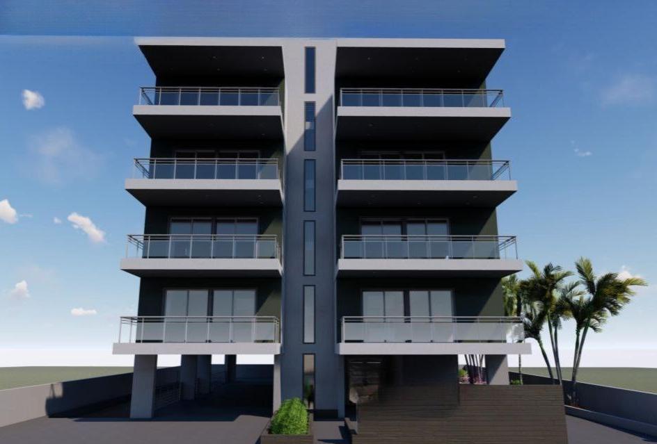 New flat in Nicosia