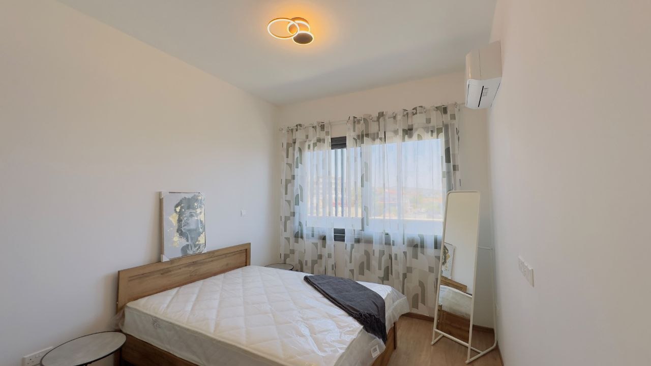 Квартира, 2 комнаты — 4