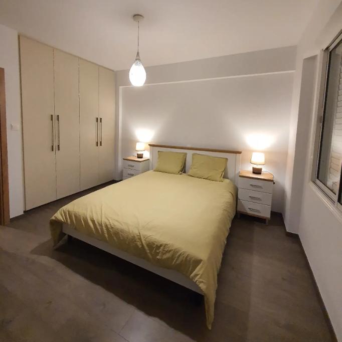 Квартира в Лимассоле