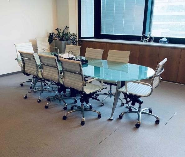 Office in Limassol
