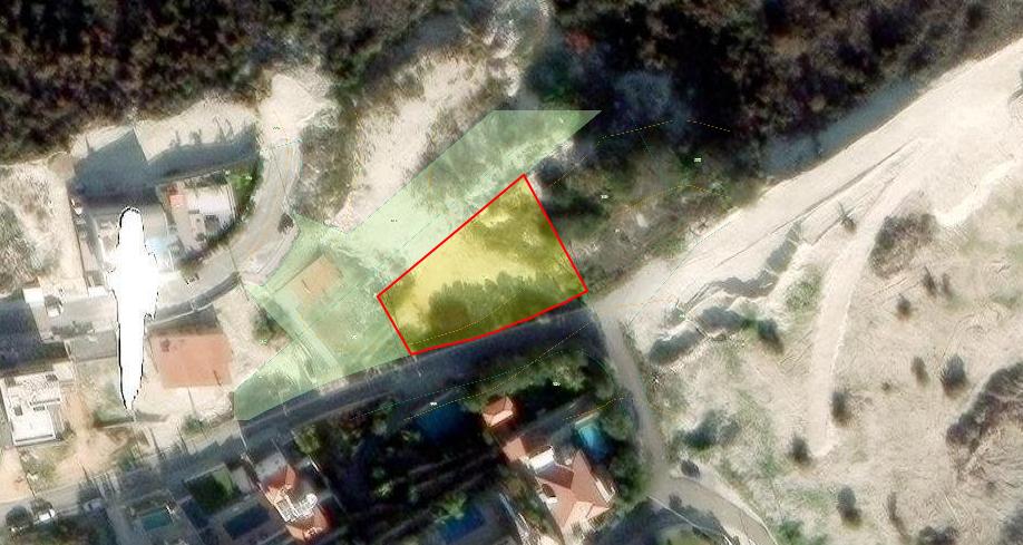 Land in Limassol