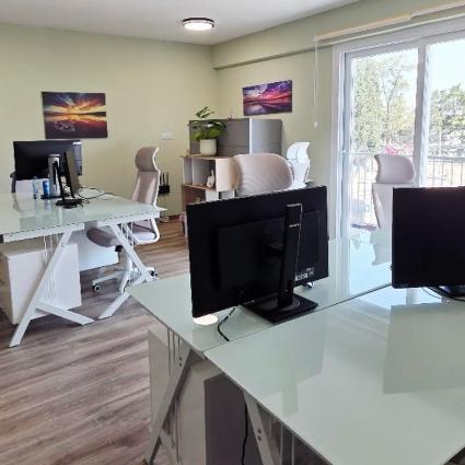 Office in Larnaca