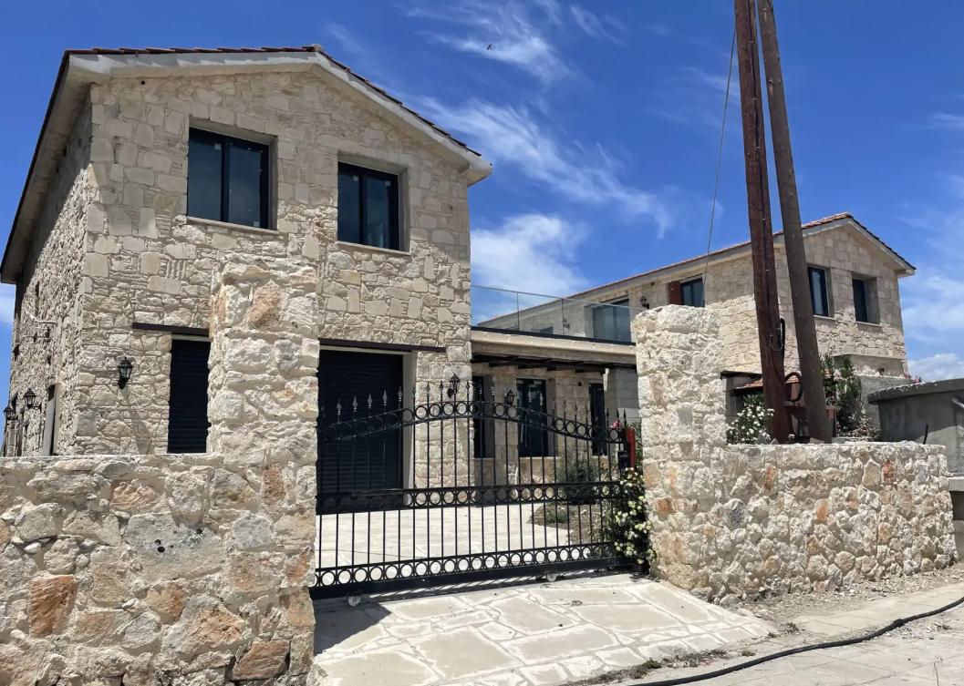 Вилла в Пафосе