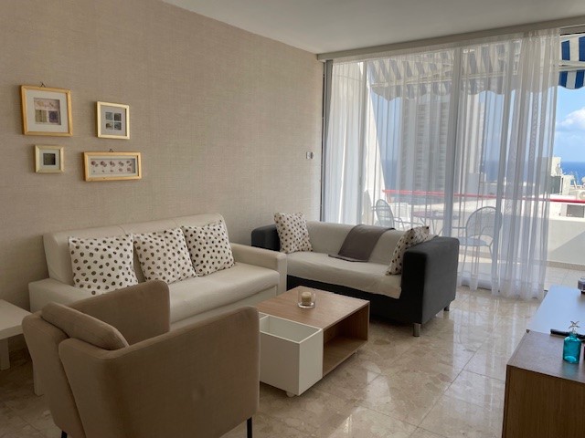 Flat in Limassol