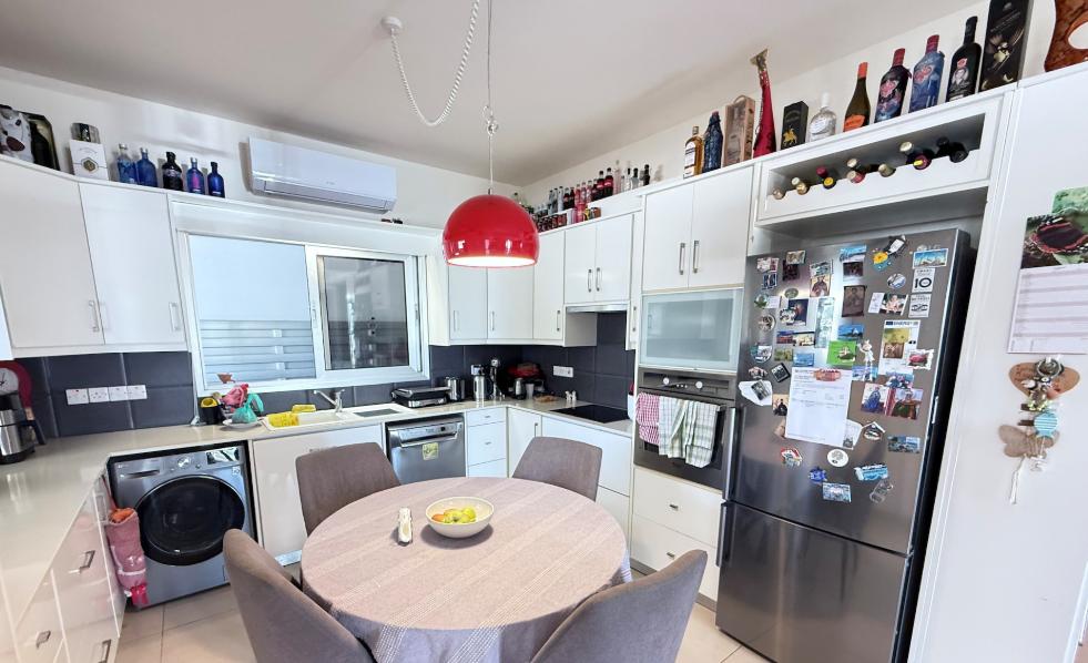 House in Famagusta