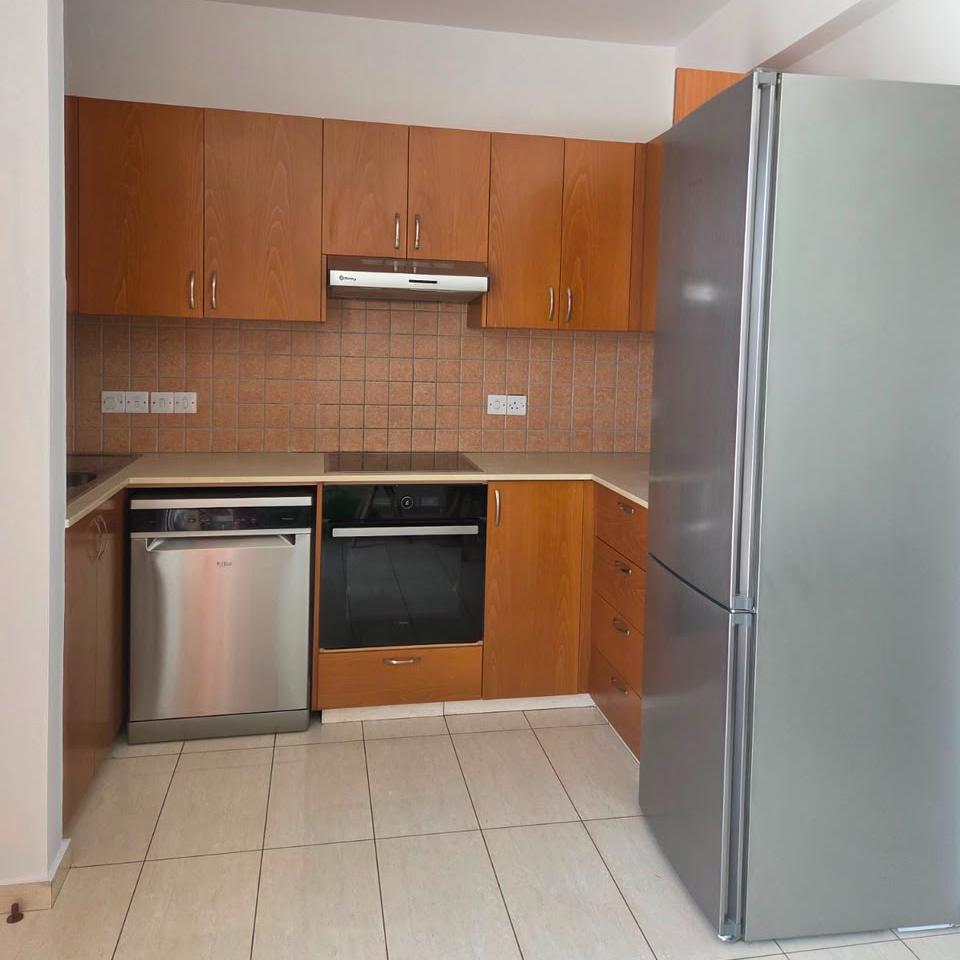 Apartment, 2 bedrooms — 6
