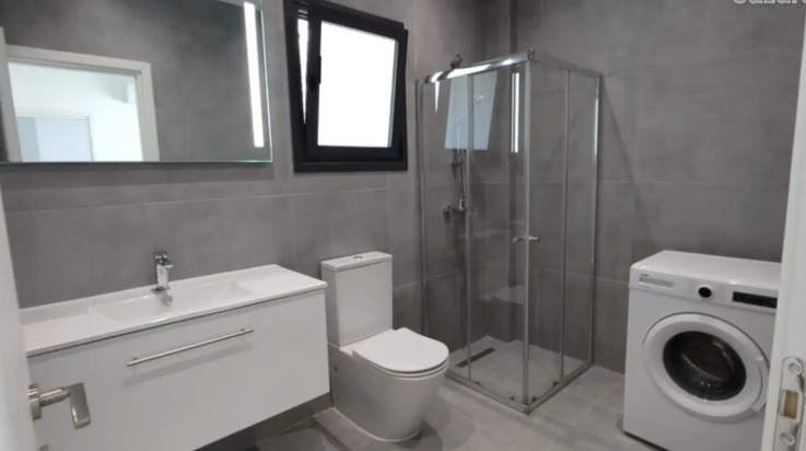 Flat in Paphos