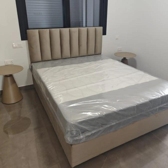 New flat in Limassol