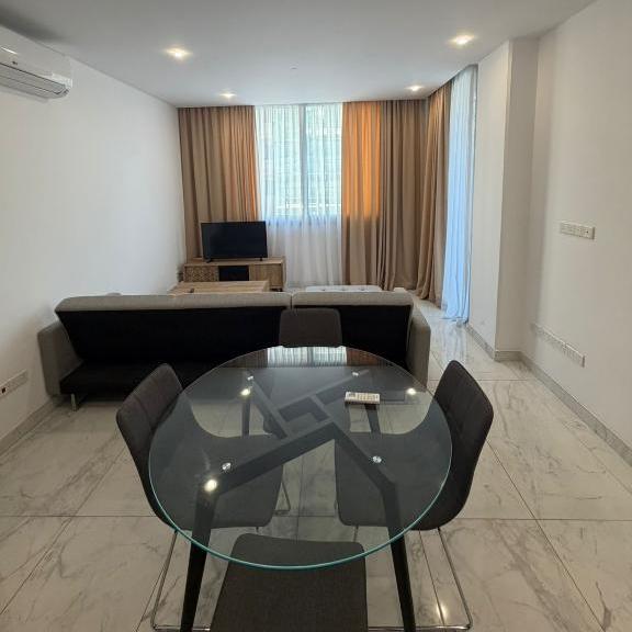 Flat in Limassol