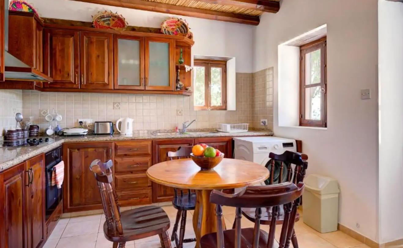Villa, 3 bedrooms — 3