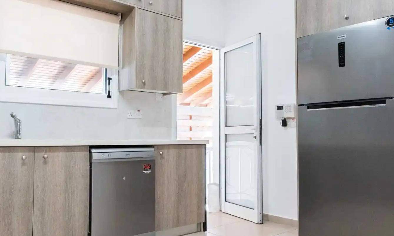 Apartment, 3 bedrooms — 6