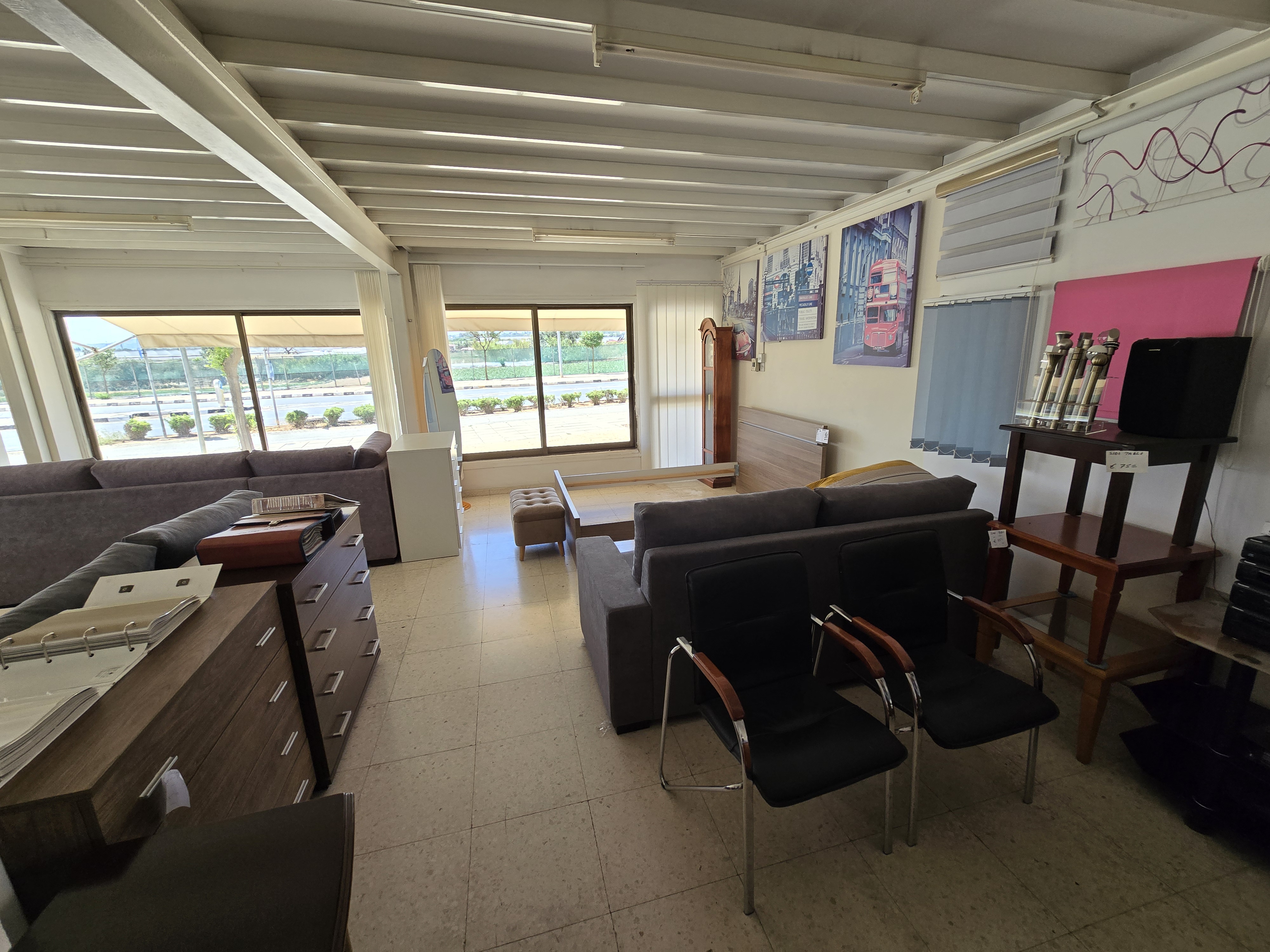 Business in Famagusta № 219557 3