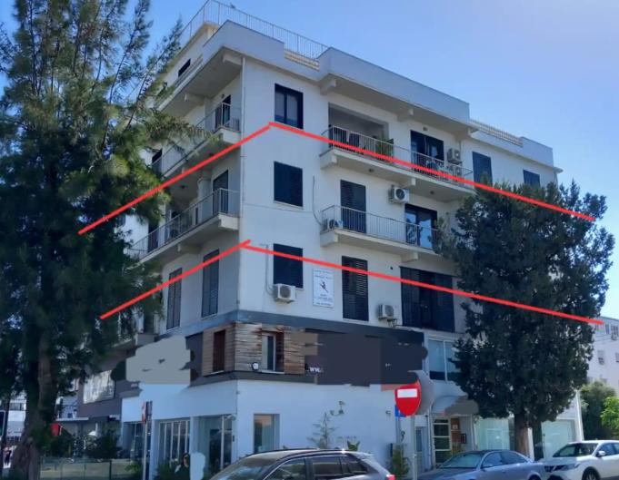 Office in Nicosia