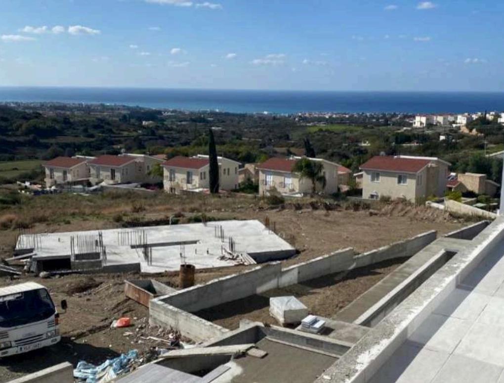 Land in Paphos