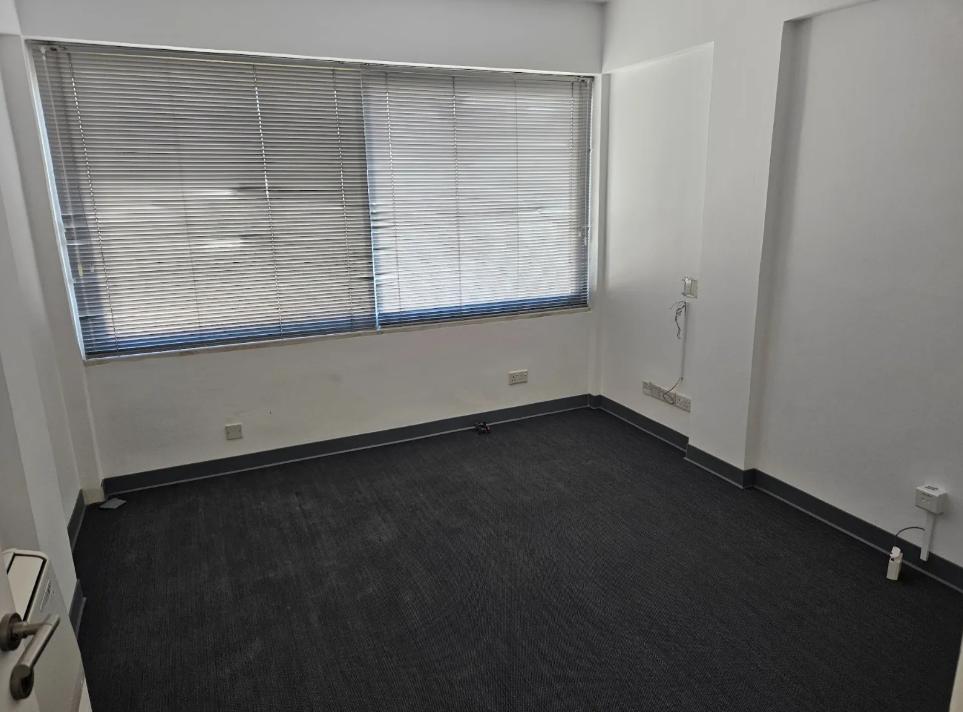 Office in Nicosia