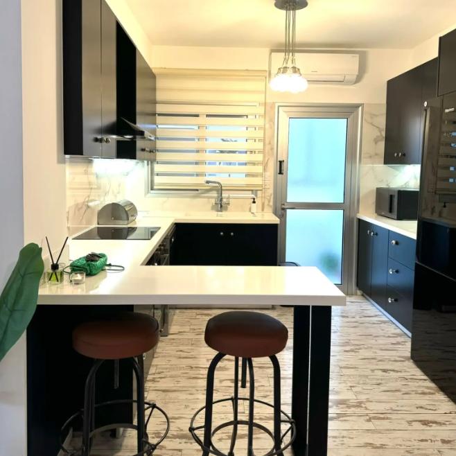Flat in Cyprus