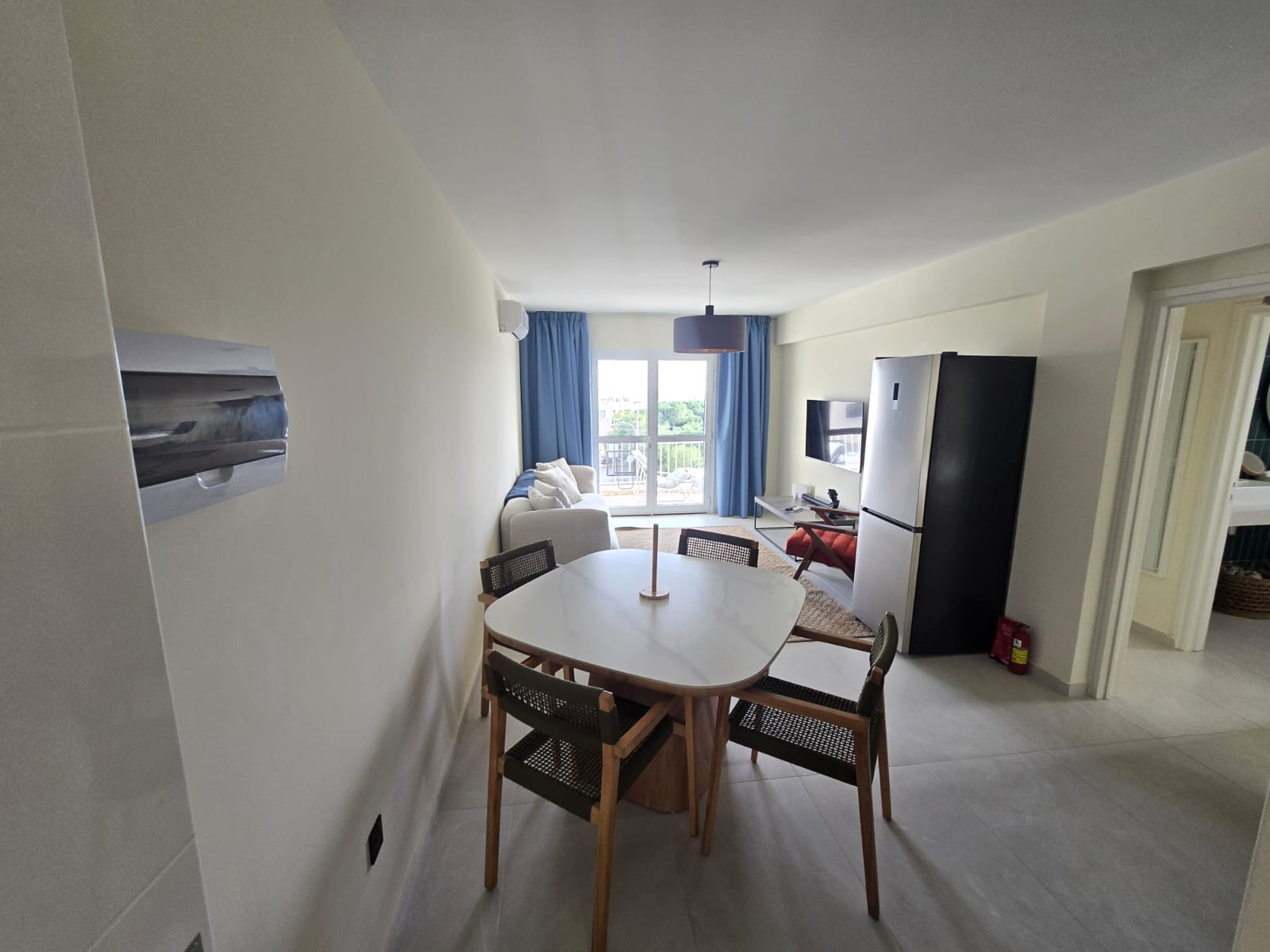 2-bedroom apartment in Famagusta № 219553 2
