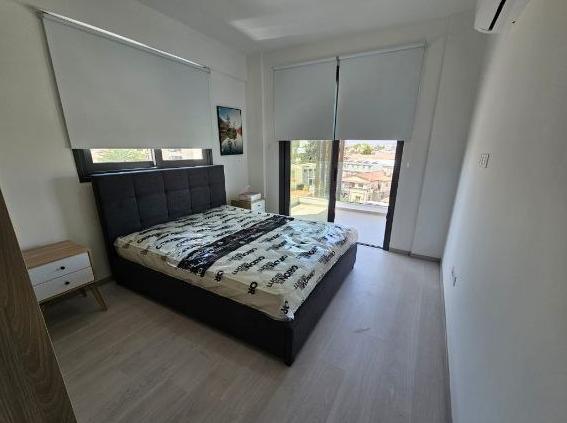 Flat in Larnaca
