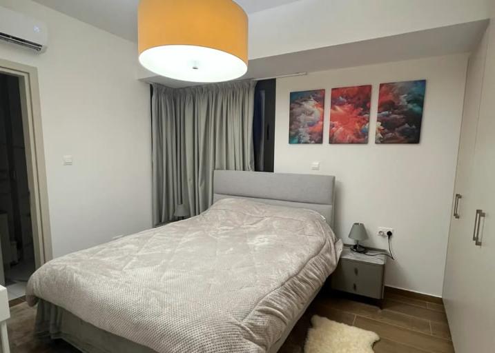 Apartment in Limassol