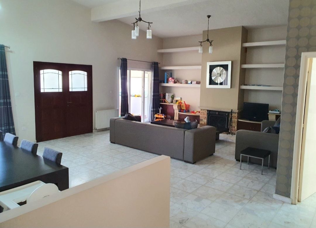 House in Limassol