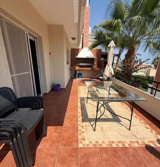House in Cyprus