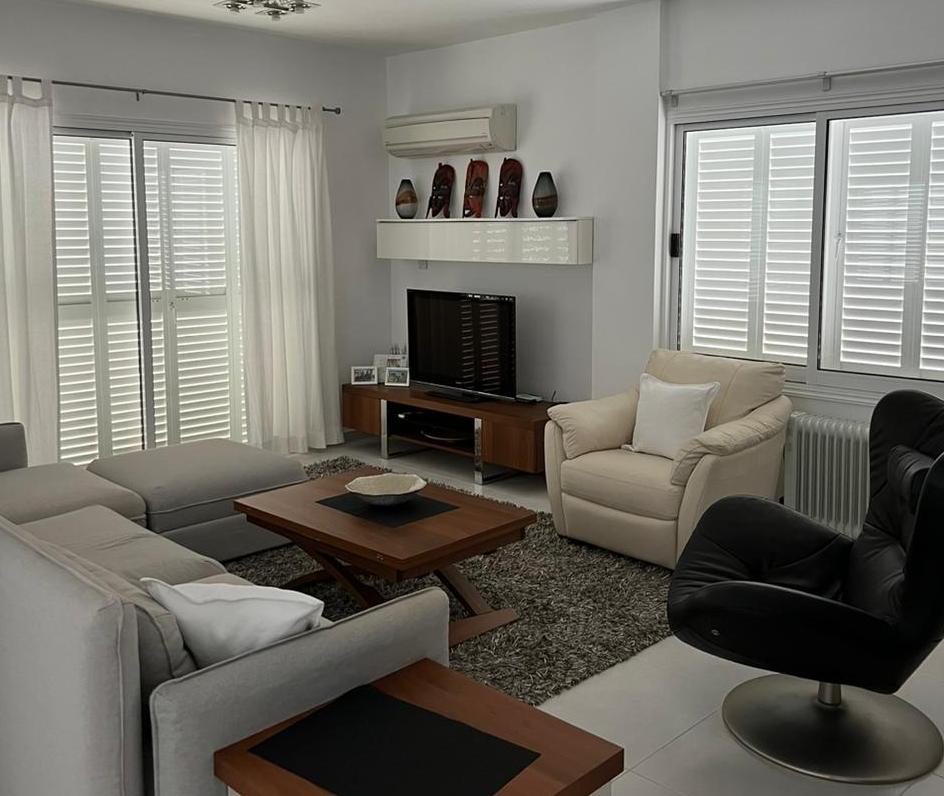 Villa in Paphos