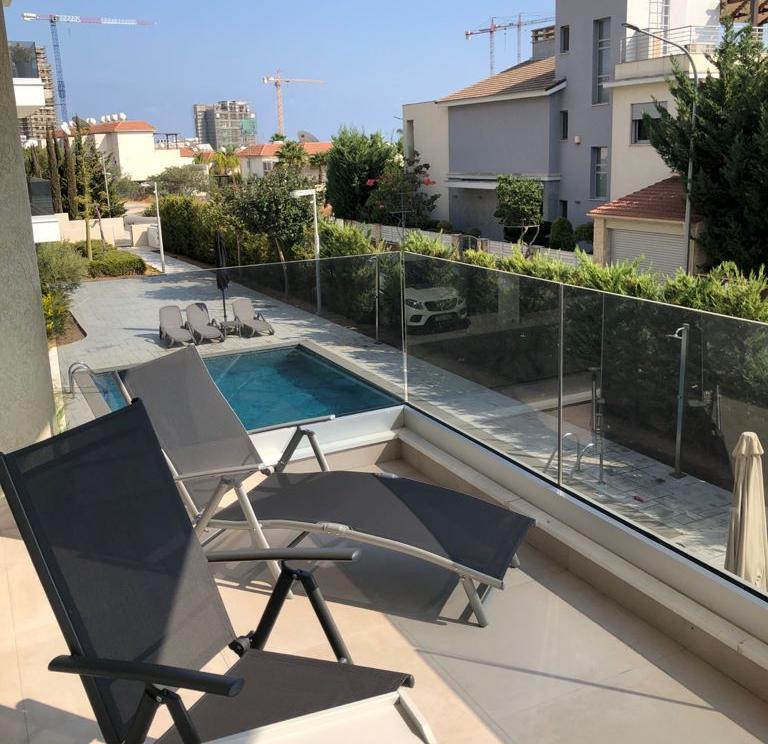 Flat in Limassol