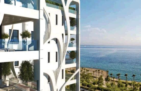 New office in Limassol