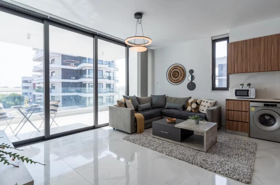 Flat in Larnaca